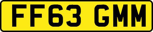 FF63GMM