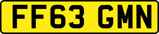 FF63GMN