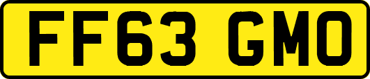 FF63GMO