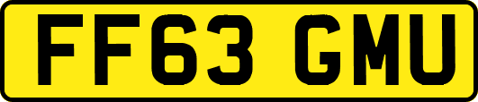 FF63GMU
