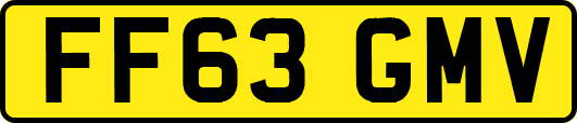 FF63GMV