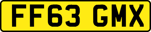 FF63GMX