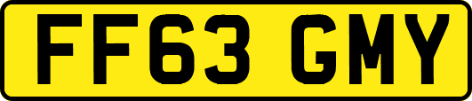FF63GMY