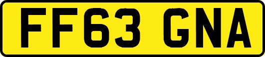 FF63GNA