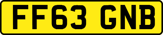 FF63GNB