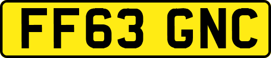 FF63GNC
