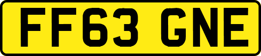 FF63GNE
