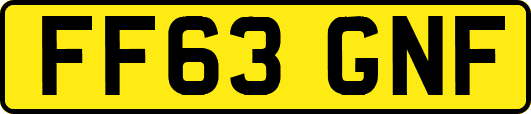 FF63GNF