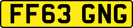 FF63GNG