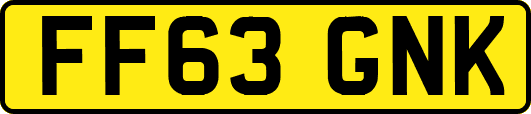 FF63GNK