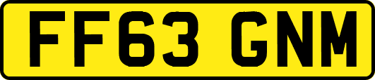 FF63GNM
