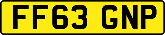 FF63GNP