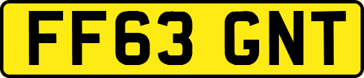 FF63GNT