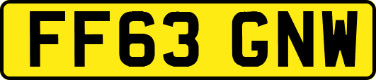 FF63GNW