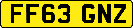 FF63GNZ