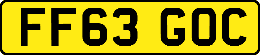 FF63GOC