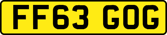 FF63GOG