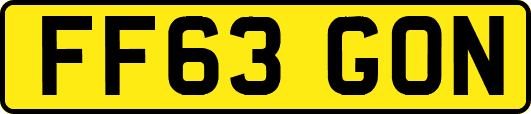 FF63GON