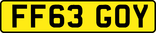 FF63GOY