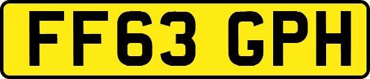 FF63GPH
