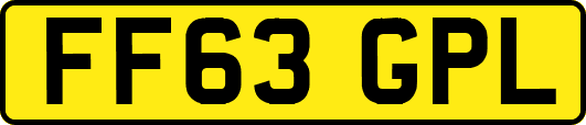 FF63GPL