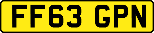 FF63GPN
