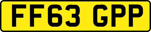 FF63GPP
