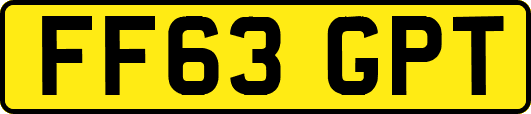 FF63GPT