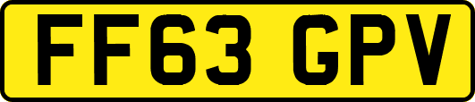 FF63GPV