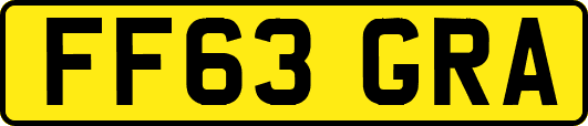 FF63GRA