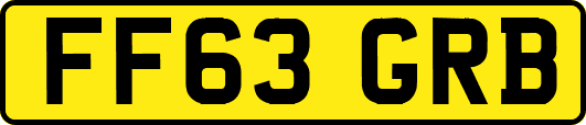 FF63GRB