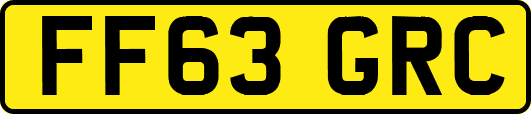 FF63GRC