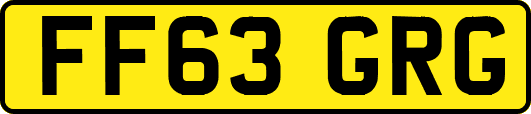 FF63GRG