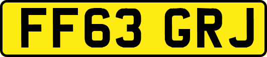 FF63GRJ