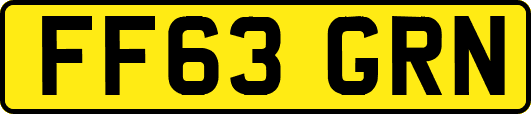 FF63GRN