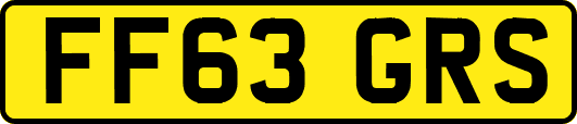 FF63GRS