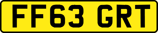 FF63GRT