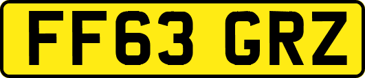 FF63GRZ