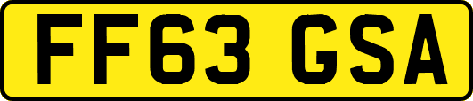FF63GSA
