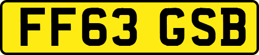 FF63GSB