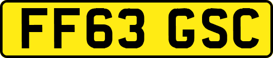 FF63GSC