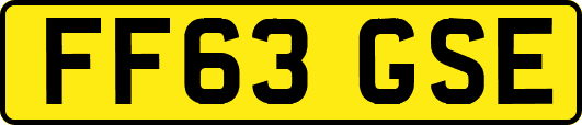FF63GSE