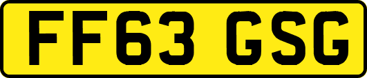 FF63GSG