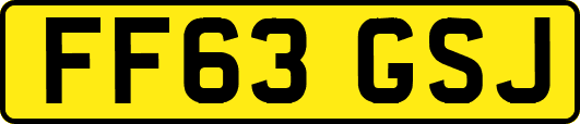 FF63GSJ