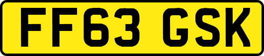 FF63GSK