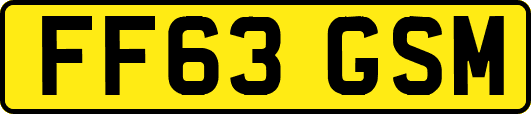 FF63GSM