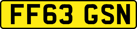 FF63GSN