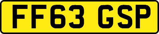 FF63GSP