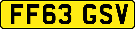 FF63GSV