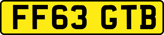 FF63GTB